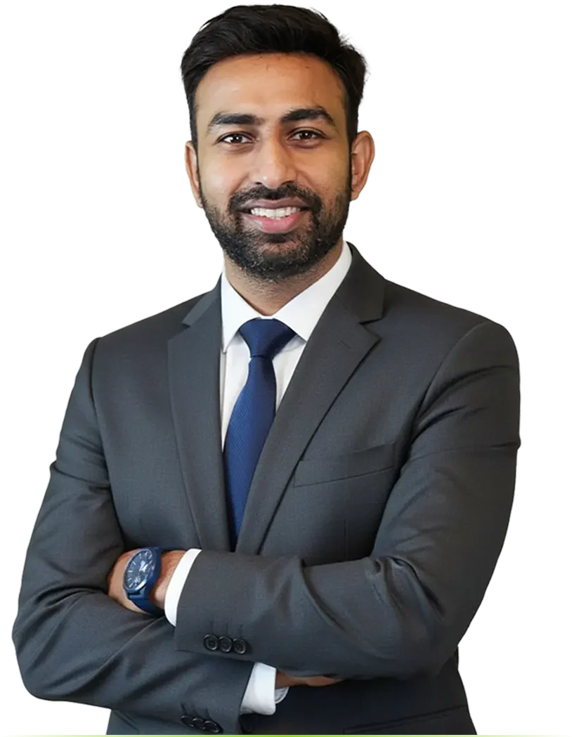 Atul Sharma