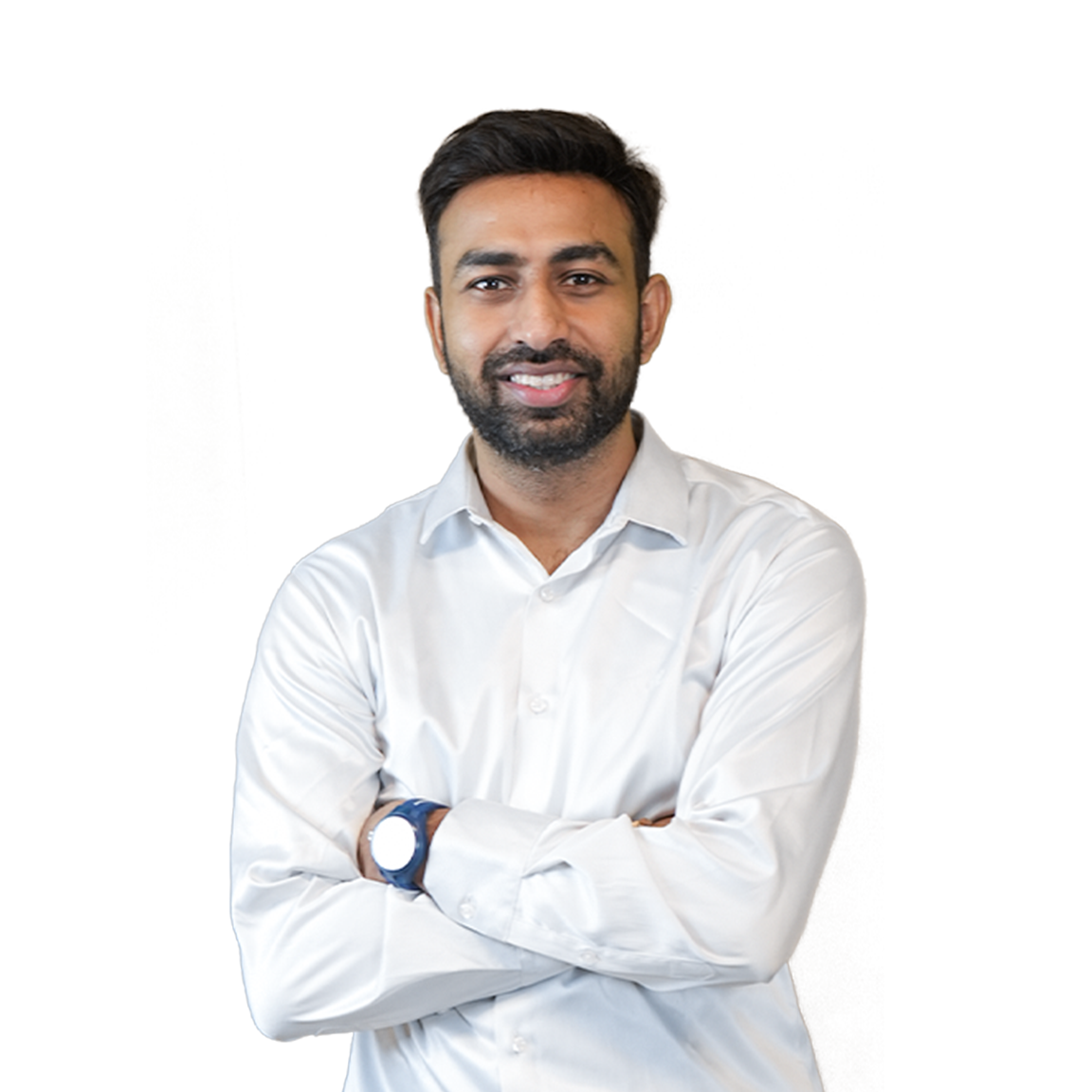Atul Sharma, Founder of Network Kings